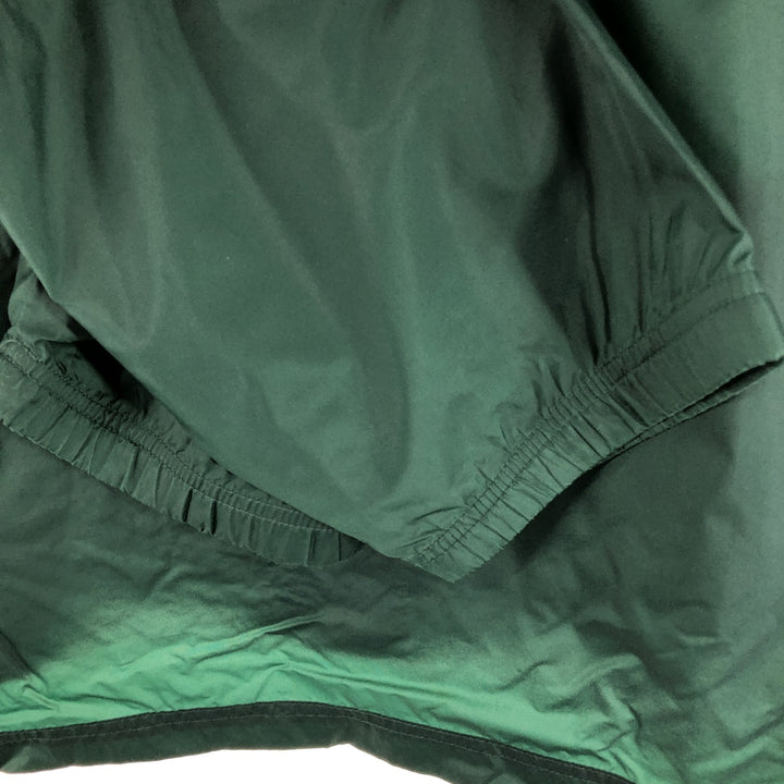 90s~00'S Adidas Back Logo Windbreaker Men's XL size / eaa473497