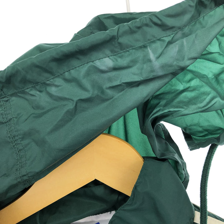 90s~00'S Adidas Back Logo Windbreaker Men's XL size / eaa473497