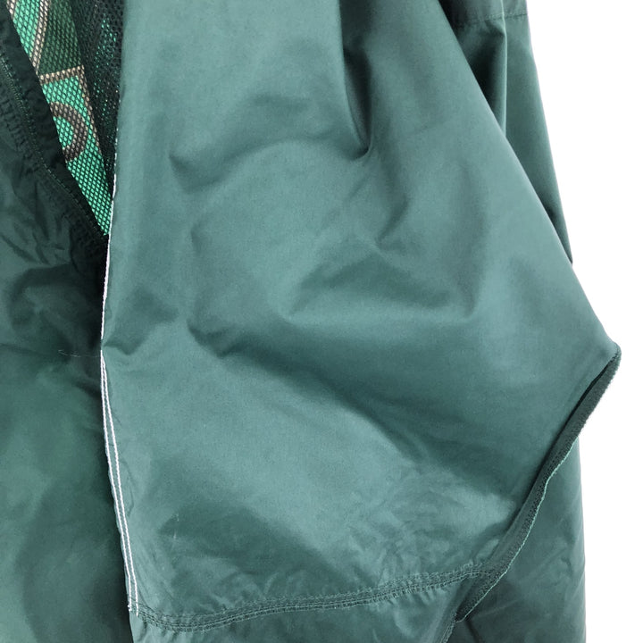 90s~00'S Adidas Back Logo Windbreaker Men's XL size / eaa473497