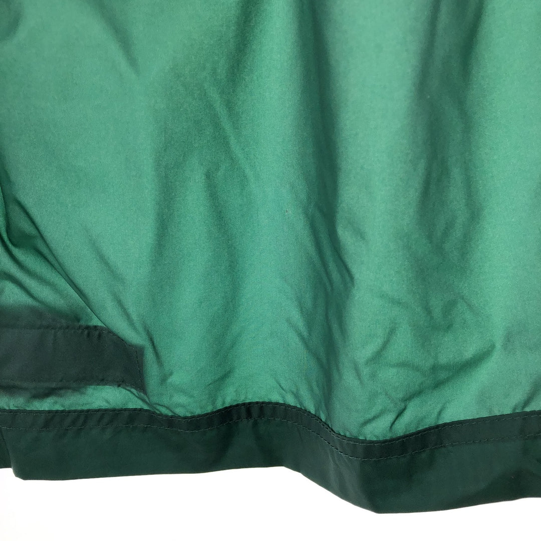 90s~00'S Adidas Back Logo Windbreaker Men's XL size / eaa473497