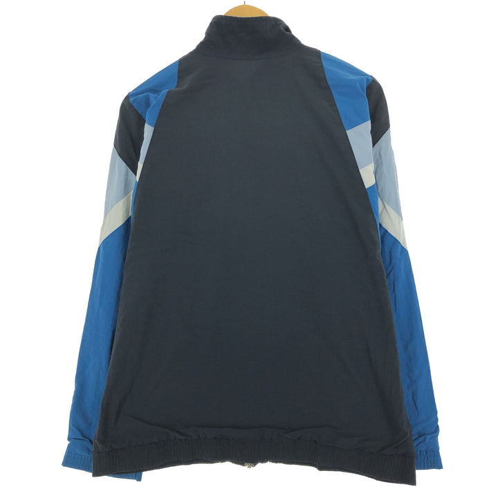 80'S Adidas Windbreaker Men's L size Vintage / eaa473498
