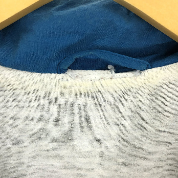 80'S Adidas Windbreaker Men's L size Vintage / eaa473498