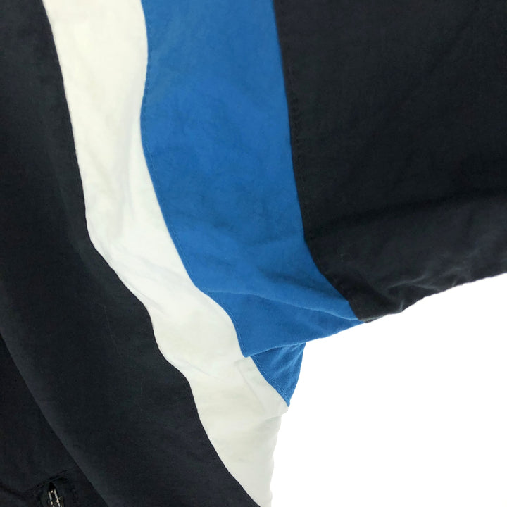 80'S Adidas Windbreaker Men's L size Vintage / eaa473498