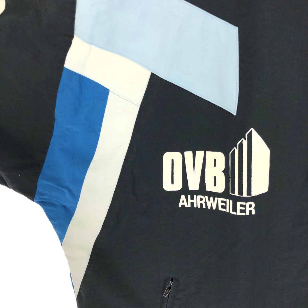 80'S Adidas Windbreaker Men's L size Vintage / eaa473498