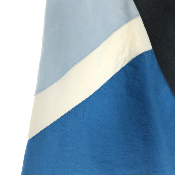 80'S Adidas Windbreaker Men's L size Vintage / eaa473498