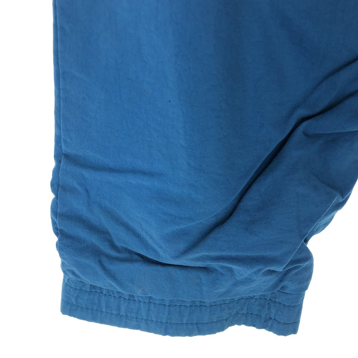 80'S Adidas Windbreaker Men's L size Vintage / eaa473498