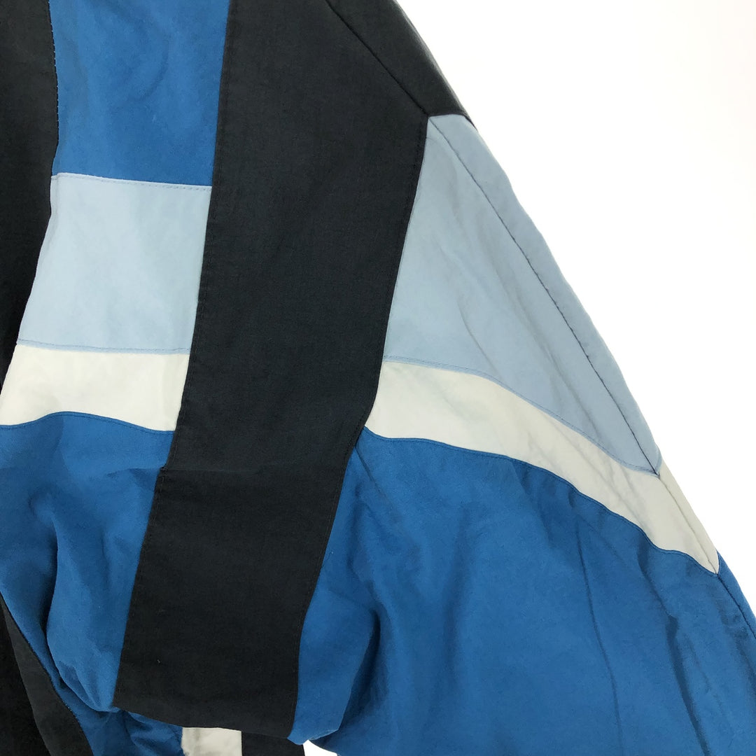 80'S Adidas Windbreaker Men's L size Vintage / eaa473498