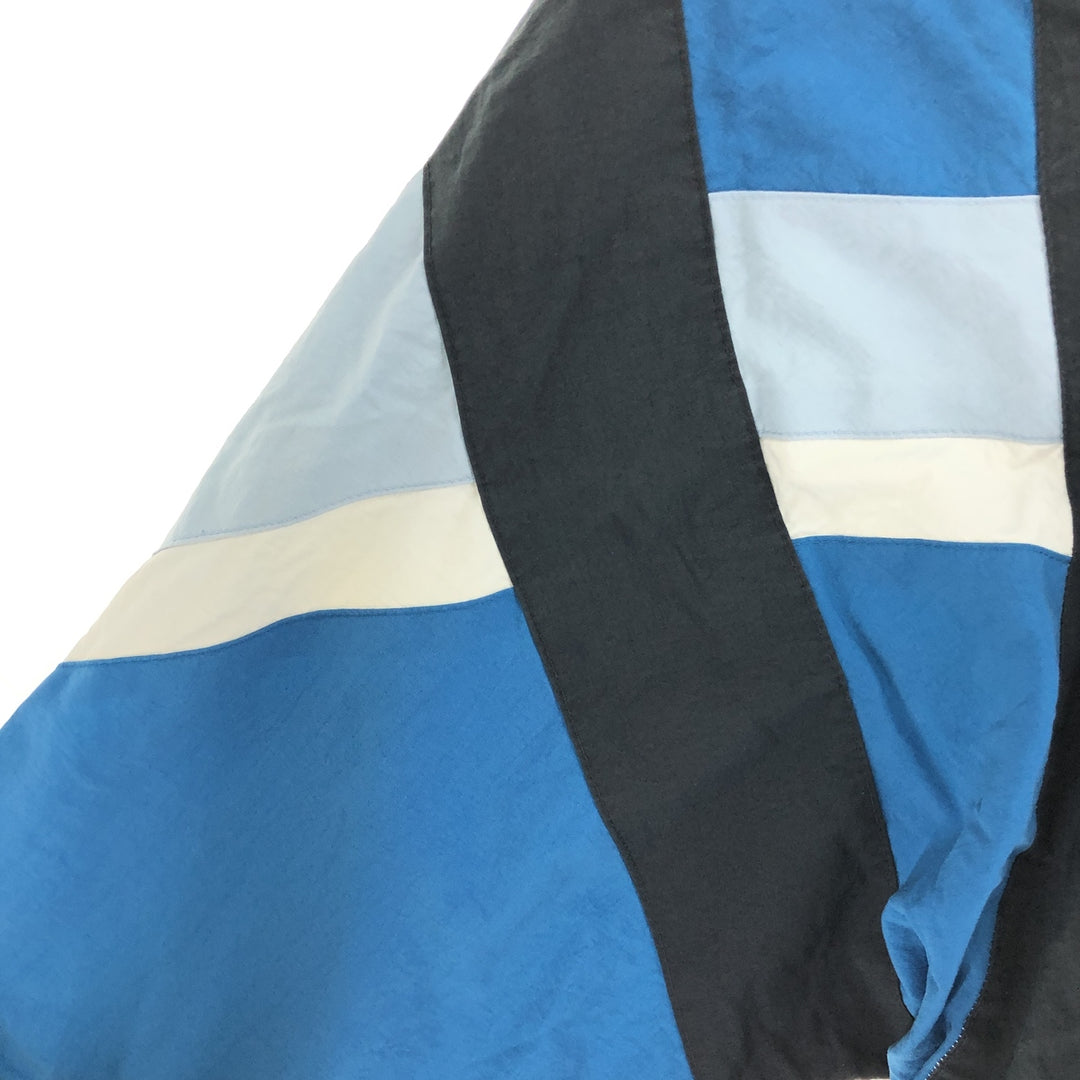 80'S Adidas Windbreaker Men's L size Vintage / eaa473498