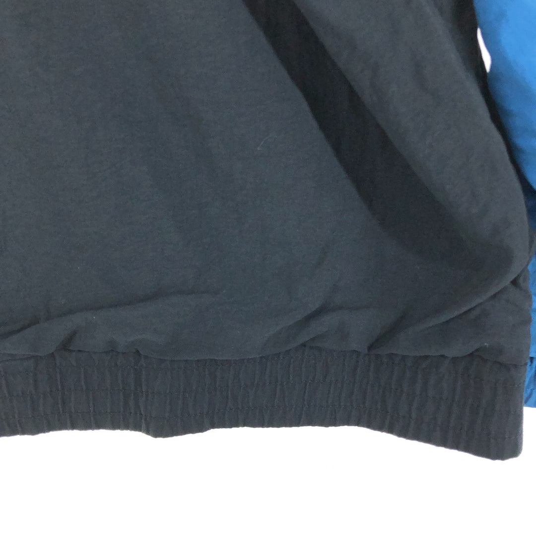 80'S Adidas Windbreaker Men's L size Vintage / eaa473498