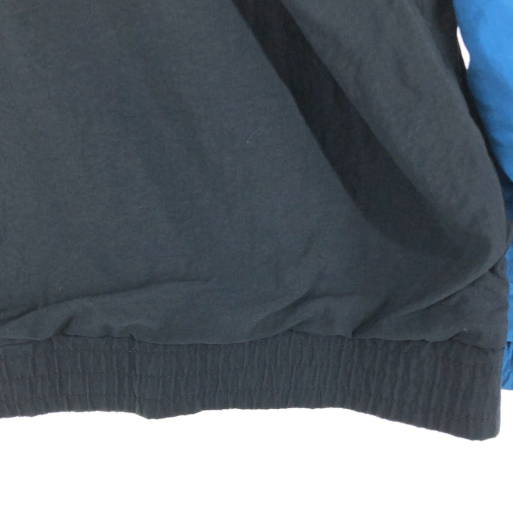 80'S Adidas Windbreaker Men's L size Vintage / eaa473498