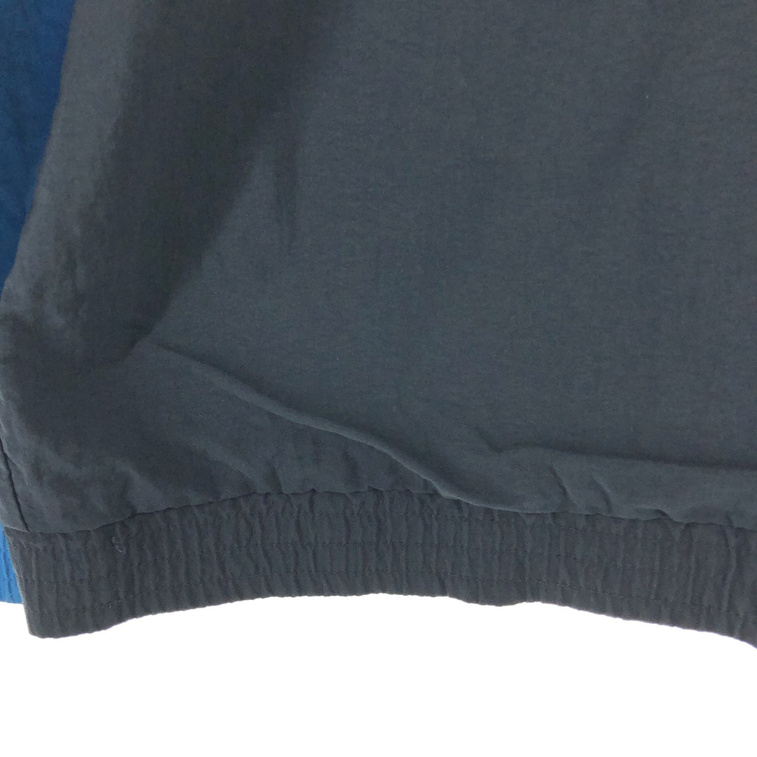 80'S Adidas Windbreaker Men's L size Vintage / eaa473498