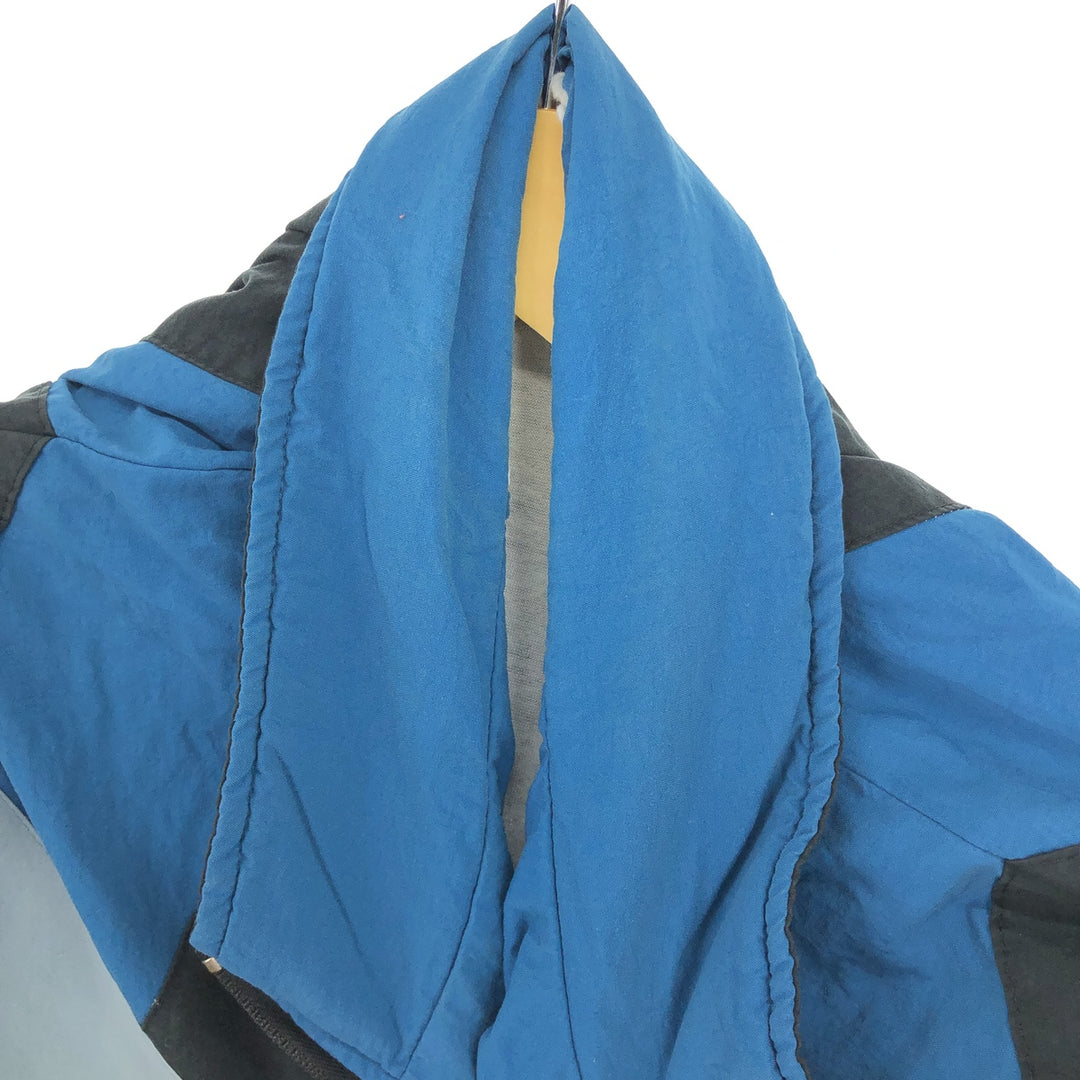 80'S Adidas Windbreaker Men's L size Vintage / eaa473498