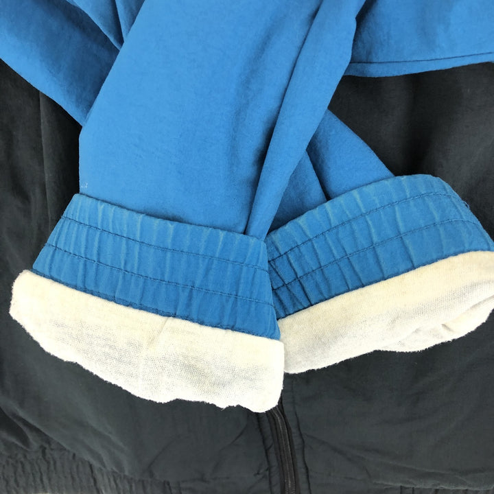 80'S Adidas Windbreaker Men's L size Vintage / eaa473498