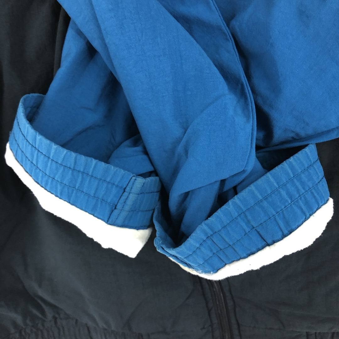 80'S Adidas Windbreaker Men's L size Vintage / eaa473498