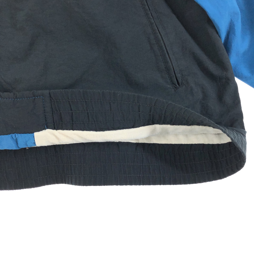 80'S Adidas Windbreaker Men's L size Vintage / eaa473498