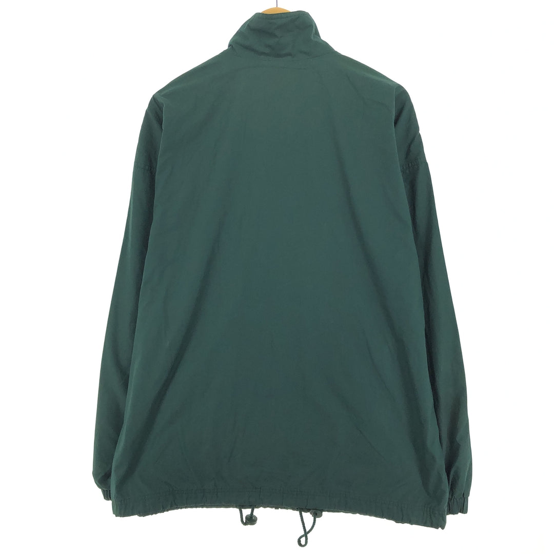 90'S Adidas Windbreaker Men's L size Vintage / eaa473499