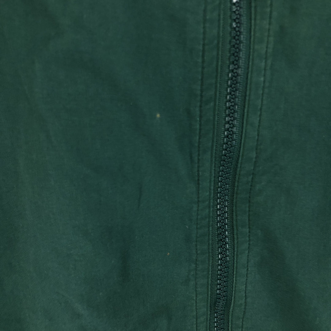 90'S Adidas Windbreaker Men's L size Vintage / eaa473499