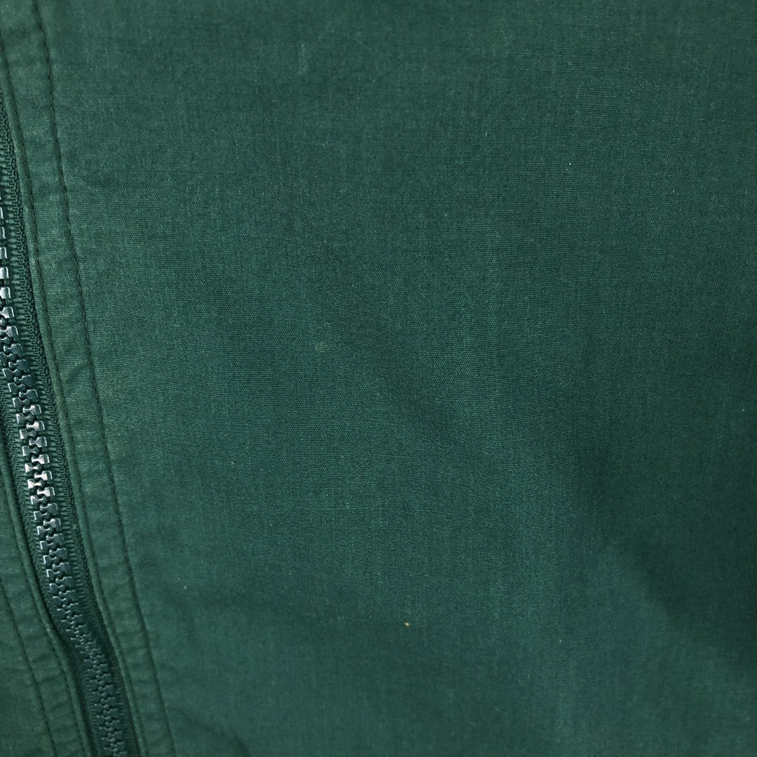 90'S Adidas Windbreaker Men's L size Vintage / eaa473499