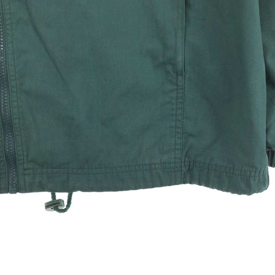 90'S Adidas Windbreaker Men's L size Vintage / eaa473499