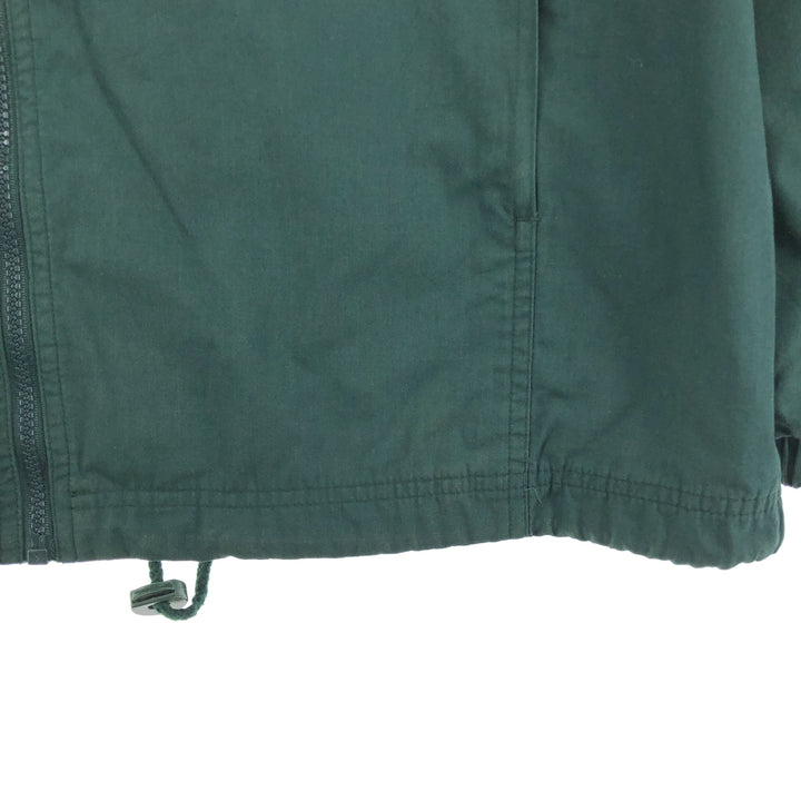 90'S Adidas Windbreaker Men's L size Vintage / eaa473499