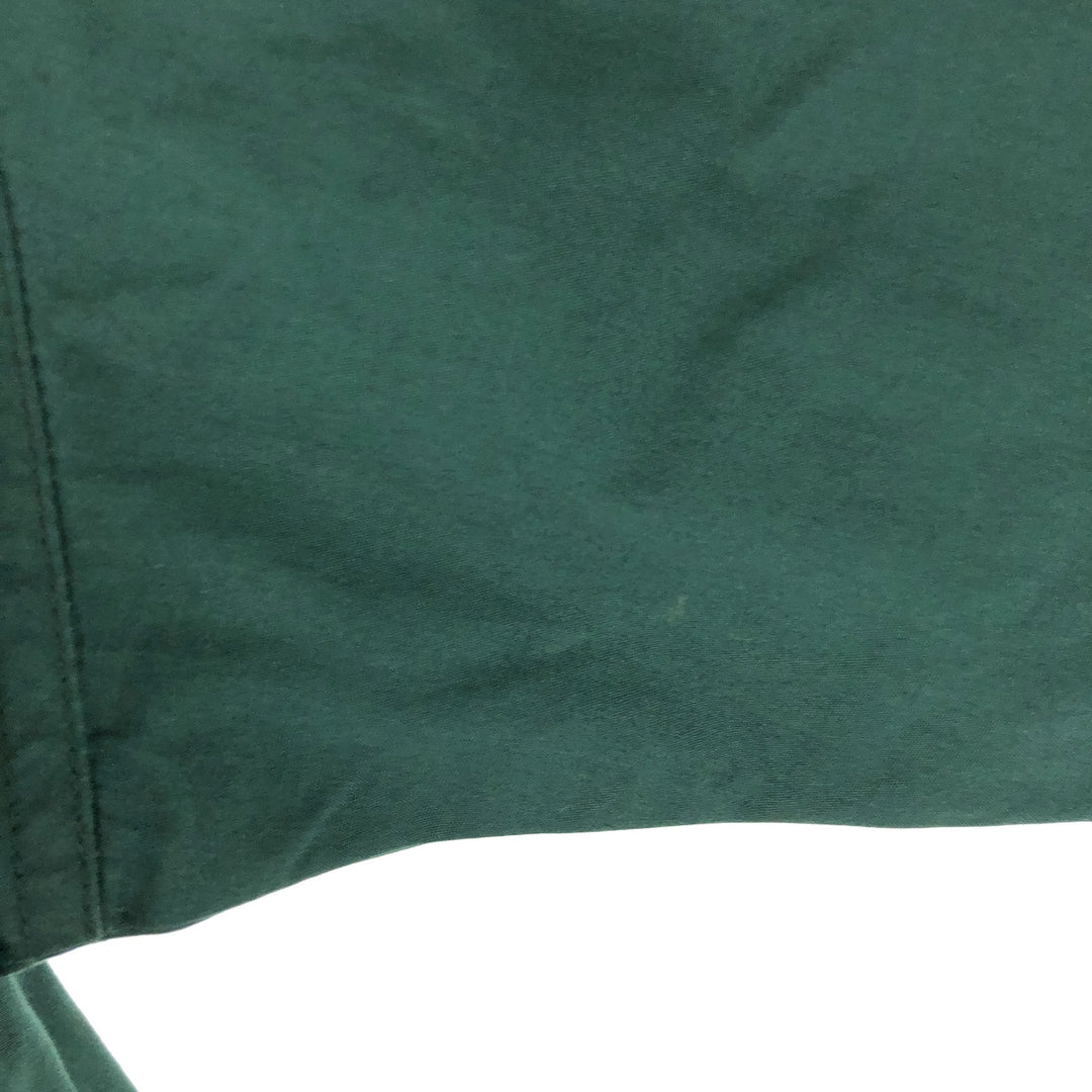 90'S Adidas Windbreaker Men's L size Vintage / eaa473499