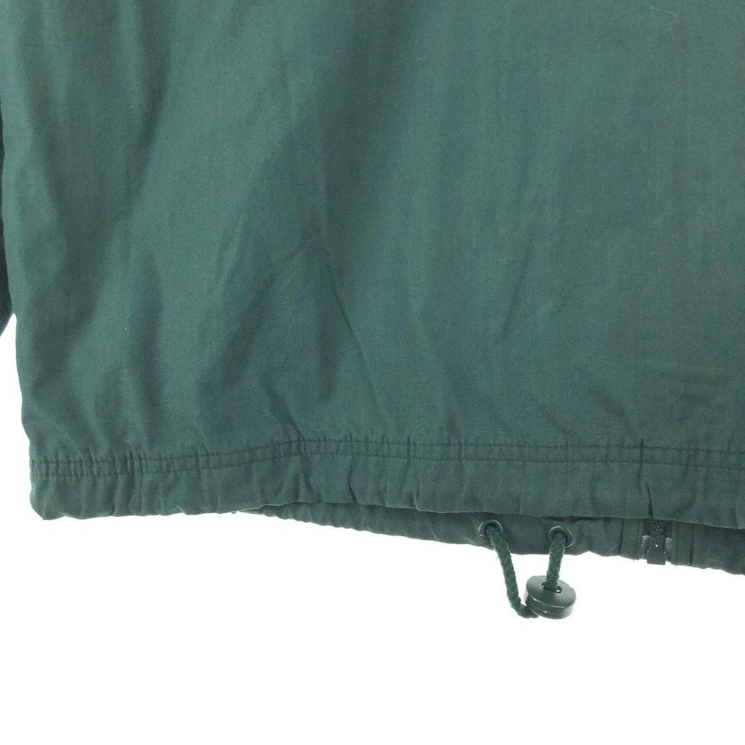 90'S Adidas Windbreaker Men's L size Vintage / eaa473499