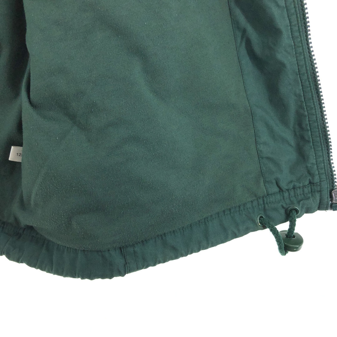 90'S Adidas Windbreaker Men's L size Vintage / eaa473499