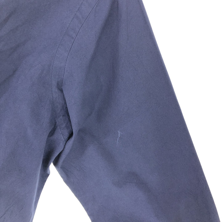 Ralph Lauren CUSTOM FIT long sleeve button down shirt, men's size M / eaa473508