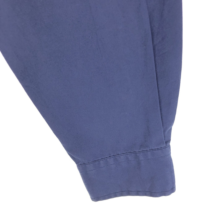 Ralph Lauren CUSTOM FIT long sleeve button down shirt, men's size M / eaa473508