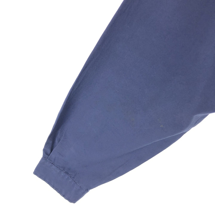 Ralph Lauren CUSTOM FIT long sleeve button down shirt, men's size M / eaa473508