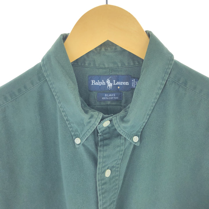 Ralph Lauren BLAKE long sleeve button down shirt, men's XL size / eaa473510