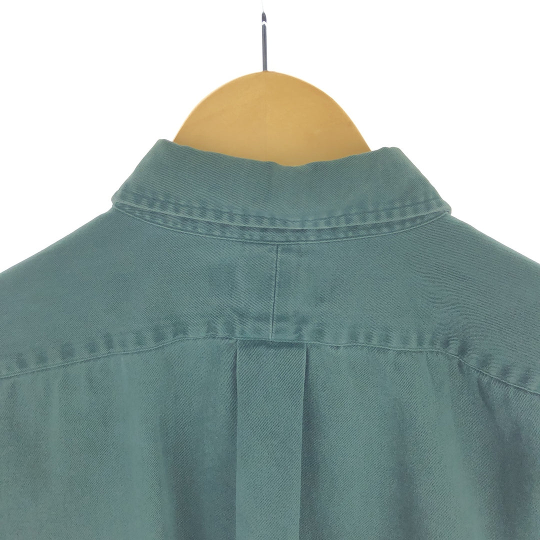 Ralph Lauren BLAKE long sleeve button down shirt, men's XL size / eaa473510