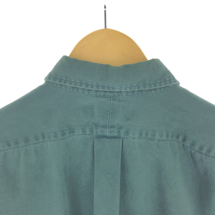 Ralph Lauren BLAKE long sleeve button down shirt, men's XL size / eaa473510