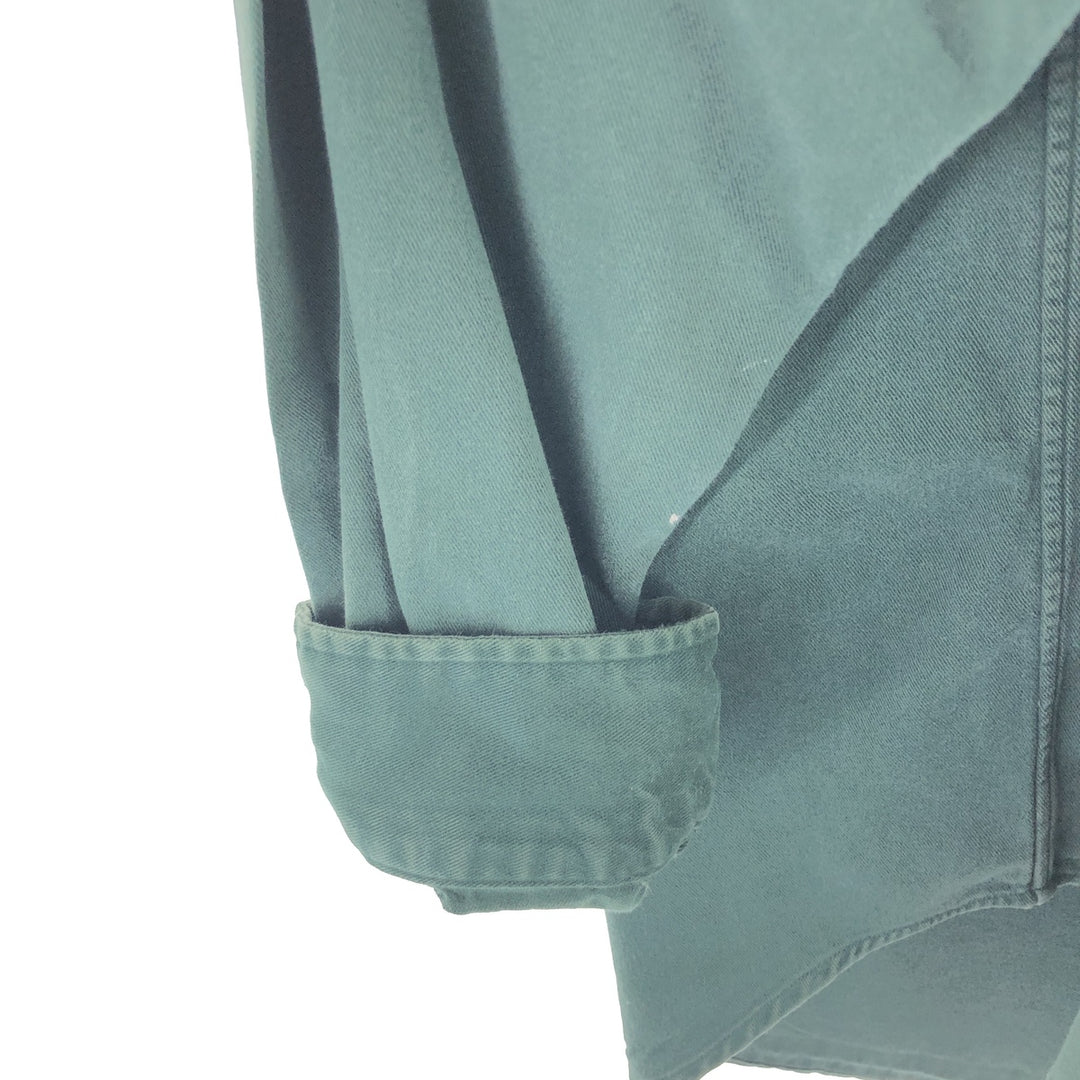 Ralph Lauren BLAKE long sleeve button down shirt, men's XL size / eaa473510