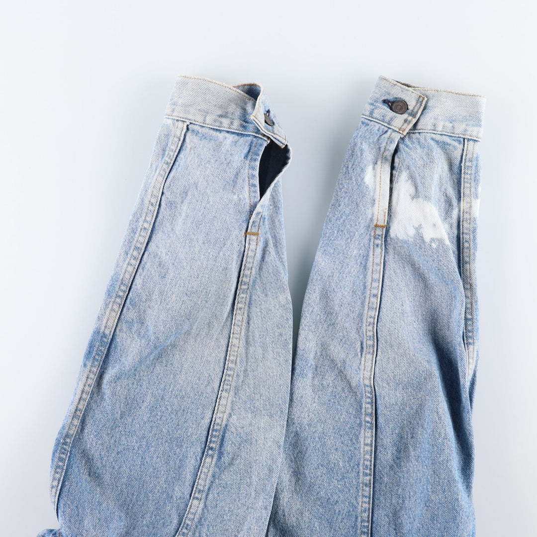 90'S Levi's 71506-0214 denim jacket, denim jacket, made in USA, men's size L, vintage /eaa473539