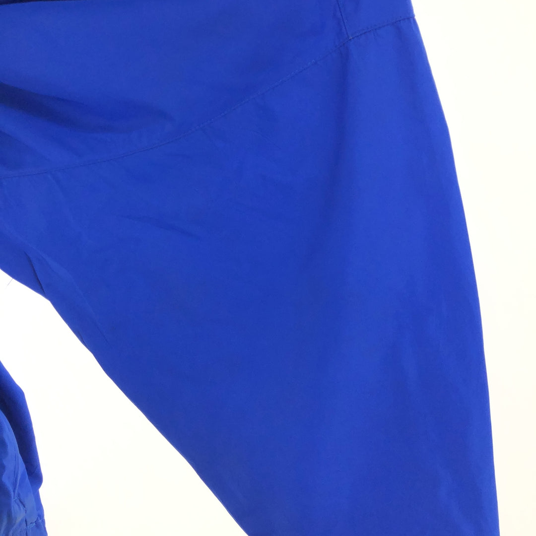 90'S Nike Half Zip Warm Up Pullover Men's XL Vintage /eaa473556