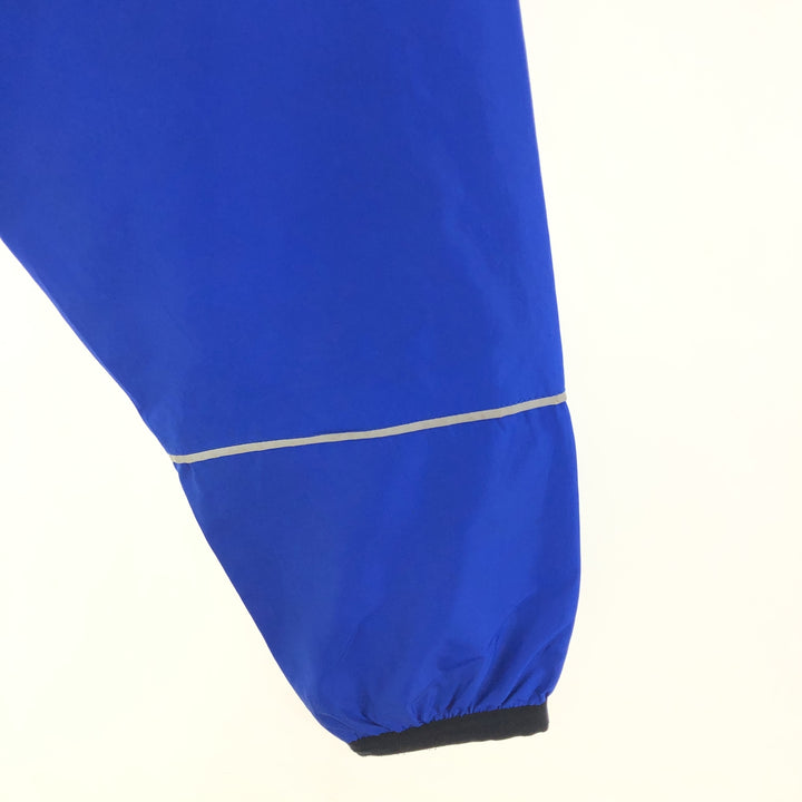 90'S Nike Half Zip Warm Up Pullover Men's XL Vintage /eaa473556