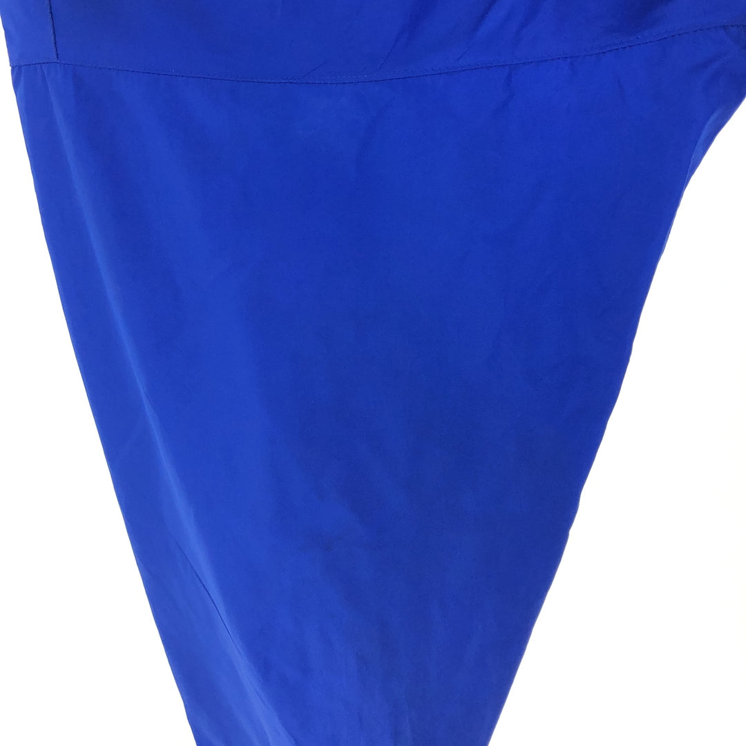 90'S Nike Half Zip Warm Up Pullover Men's XL Vintage /eaa473556