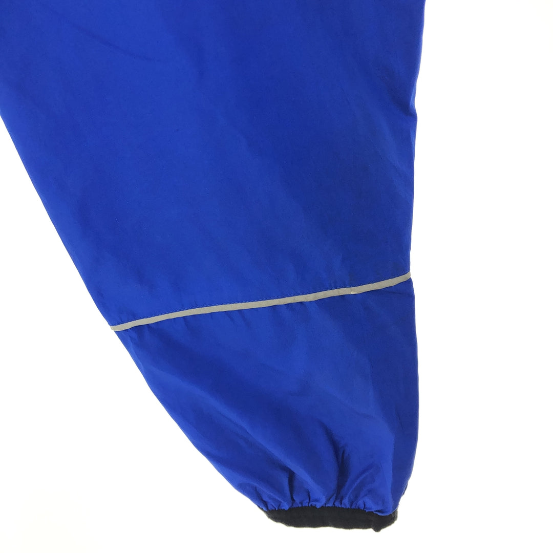 90'S Nike Half Zip Warm Up Pullover Men's XL Vintage /eaa473556