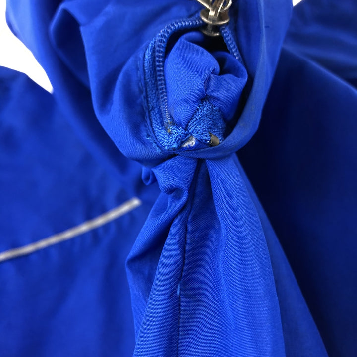 90'S Nike Half Zip Warm Up Pullover Men's XL Vintage /eaa473556