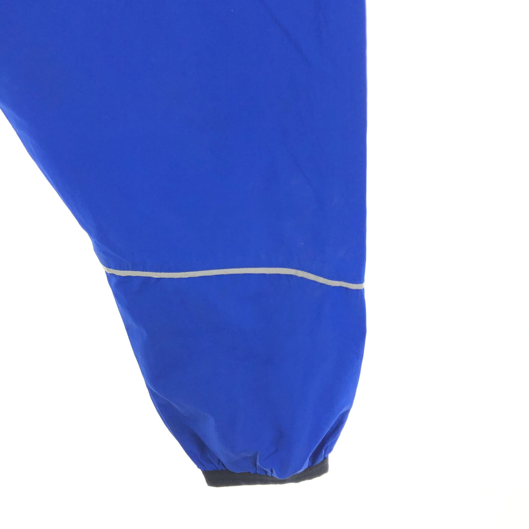 90'S Nike Half Zip Warm Up Pullover Men's XL Vintage /eaa473556