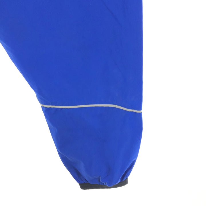 90'S Nike Half Zip Warm Up Pullover Men's XL Vintage /eaa473556