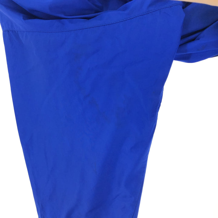 90'S Nike Half Zip Warm Up Pullover Men's XL Vintage /eaa473556