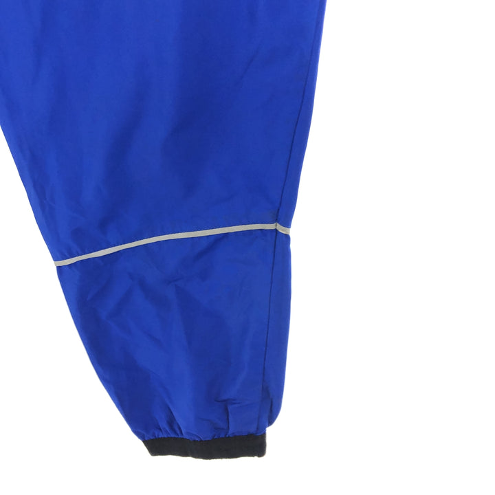 90'S Nike Half Zip Warm Up Pullover Men's XL Vintage /eaa473556