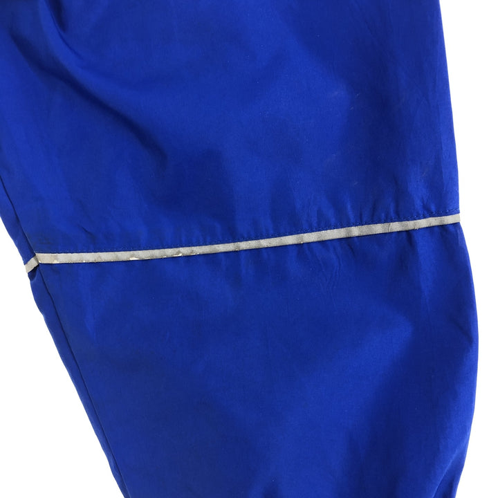 90'S Nike Half Zip Warm Up Pullover Men's XL Vintage /eaa473556