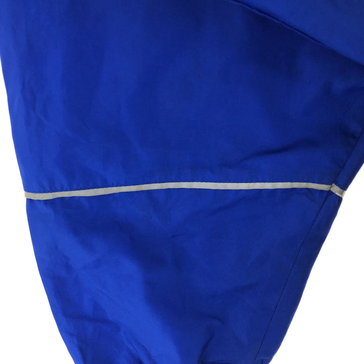 90'S Nike Half Zip Warm Up Pullover Men's XL Vintage /eaa473556