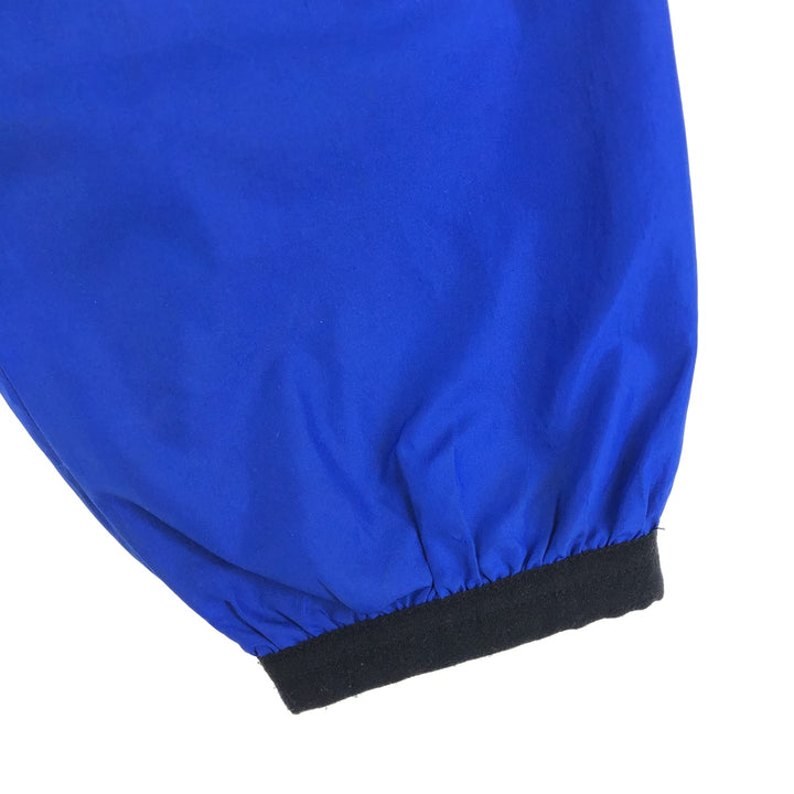 90'S Nike Half Zip Warm Up Pullover Men's XL Vintage /eaa473556