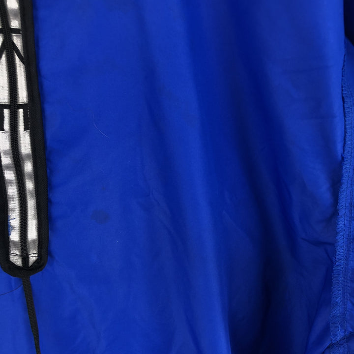 90'S Nike Half Zip Warm Up Pullover Men's XL Vintage /eaa473556