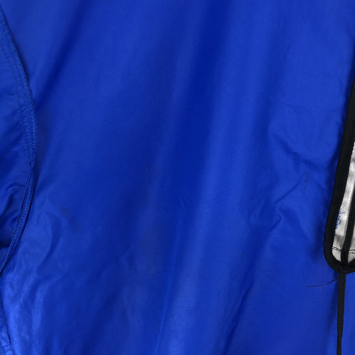 90'S Nike Half Zip Warm Up Pullover Men's XL Vintage /eaa473556