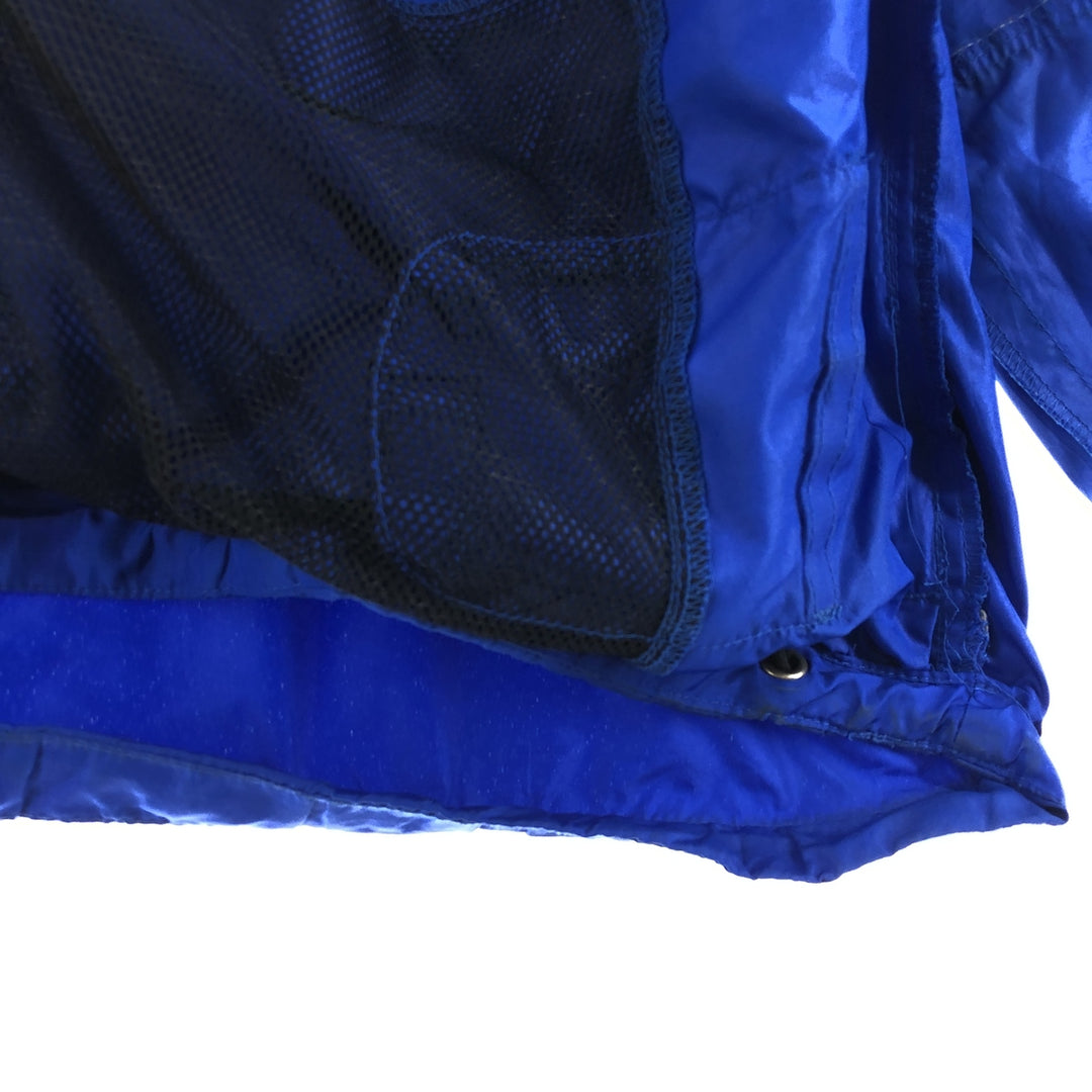 90'S Nike Half Zip Warm Up Pullover Men's XL Vintage /eaa473556